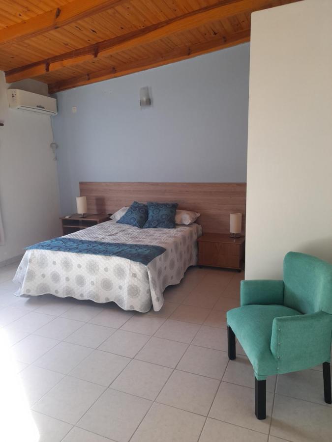 Bulevares De Viedma Exterior photo