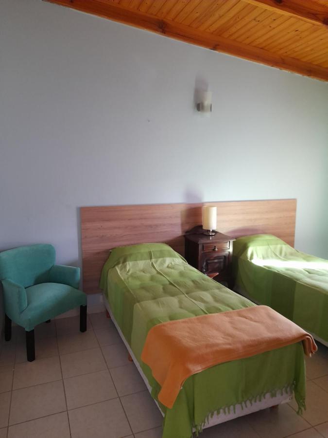 Bulevares De Viedma Exterior photo