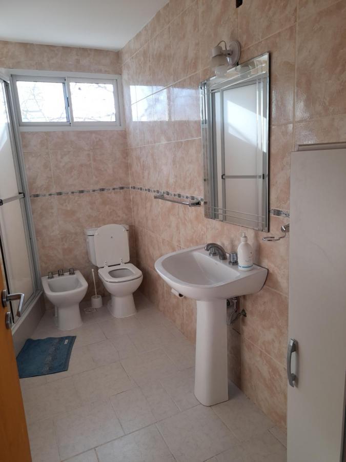 Bulevares De Viedma Exterior photo